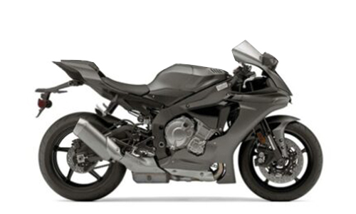 Custom Yamaha Motorcycle Fairings