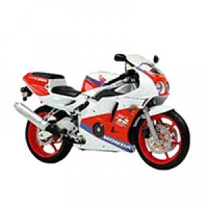 Custom 1990-1998 Honda CBR250RR MC22 Fairings