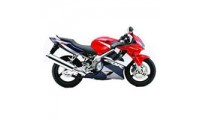 Custom 1991-1994 Honda CBR600 F2 Fairings
