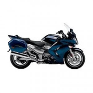 Custom 2001-2006 Yamaha FJR1300 Fairings