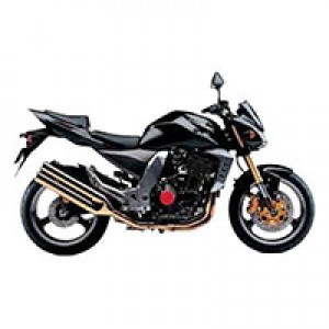 Custom 2003-2006 Kawasaki Z1000 Fairings