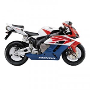 Custom 2004-2005 Honda CBR1000RR Fairings