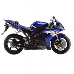 Custom 2004-2006 Yamaha R1 Fairings