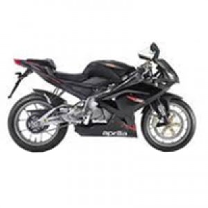 Custom 2006-2011 Aprilia RS125 Fairings
