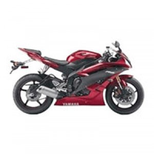 Custom 2007-2012 Yamaha FJR1300 Fairings