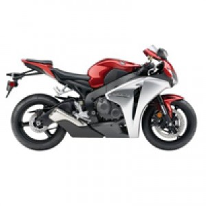 Custom 2008-2011 Honda CBR1000RR Fairings