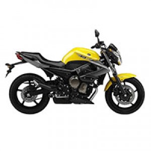 Custom 2009-2012 Yamaha XJ6 Fairings