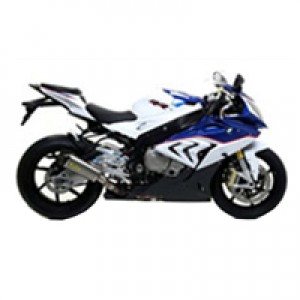 Custom 2009-2014 BMW S1000RR Fairings