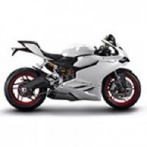 Custom 2011-2014 Ducati 1199 Fairings