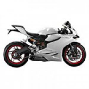 Custom 2011-2014 Ducati 899 Fairings
