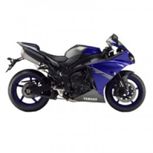 Custom 2012-2014 Yamaha R1 Fairings