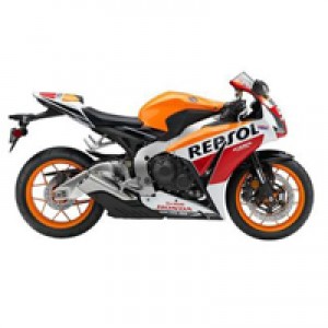 Custom 2012-2016 Honda CBR1000RR Fairings