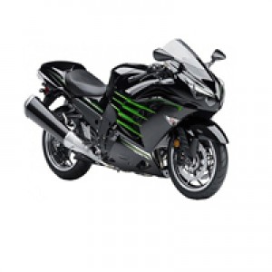 Custom 2012-2024 Kawasaki ZX14R Fairings