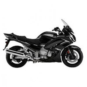 Custom 2013-2015 Yamaha FJR1300 Fairings