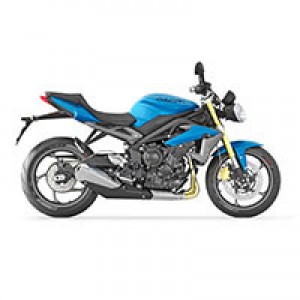Custom 2013-2016 Triumph Daytona 675 Triple Fairings