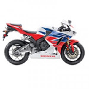 Custom 2013-2023 Honda CBR600RR Fairings