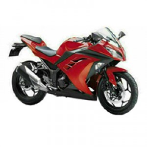 Custom 2013-2024 Kawasaki Ninja 300 Fairings