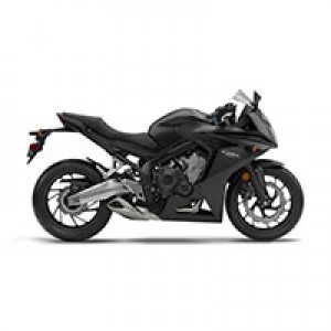 Custom 2014-2016 Honda CBR650F Fairings