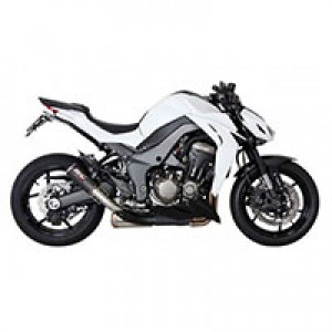 Custom 2014-2019 Kawasaki Z1000 Fairings