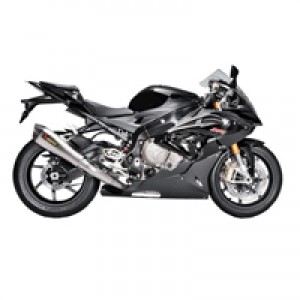 Custom 2015-2016 BMW S1000RR Fairings