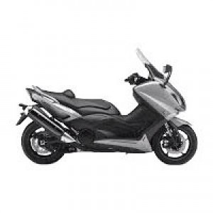 Custom 2015-2016 Yamaha TMAX 530 Fairings