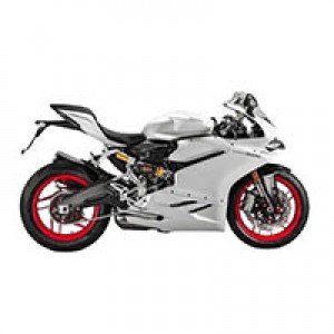 Custom 2015-2020 Ducati 959 Fairings