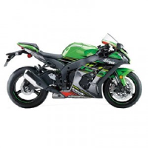 Custom 2016-2020 Kawasaki ZX10R Fairings