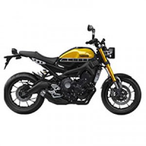 Custom 2016-2021 Yamaha XSR900 Fairings