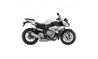 Custom 2017-2018 BMW S1000R Fairings