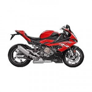 Custom 2017-2018 BMW S1000RR Fairings