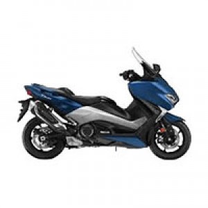 Custom 2017-2018 Yamaha TMAX 530 Fairings