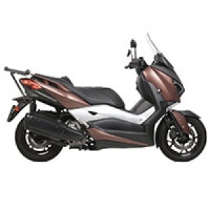 Custom 2017-2021 Yamaha XMAX300 Fairings