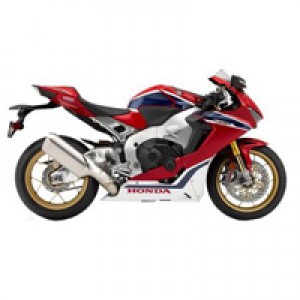 Custom 2017-2023 Honda CBR1000RR Fairings