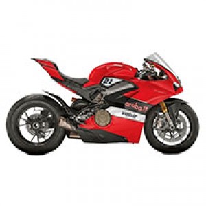 Custom 2018-2019 Ducati Panigale V4 V4S Fairings