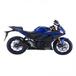 Custom 2019-2021 Yamaha R25 Fairings