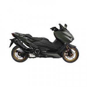 Custom 2019-2021 Yamaha TMAX 560 Fairings