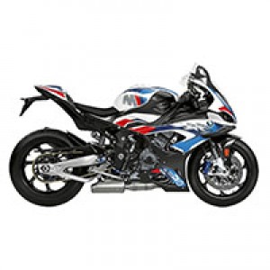 Custom 2019-2022 BMW M1000RR Fairings