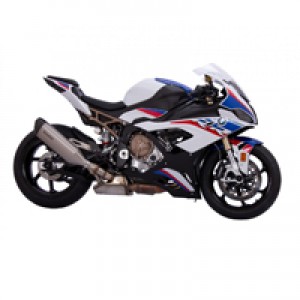 Custom 2019-2022 BMW S1000RR Fairings