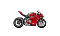 Custom 2020-2021 Ducati Panigale V4 V4S Fairings