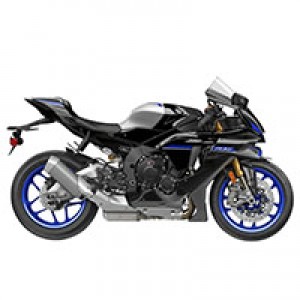 Custom 2020-2025 Yamaha R1 Fairings