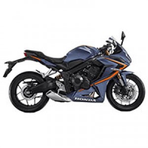 Custom 2021-2023 Honda CBR650R Fairings