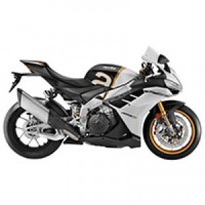 Custom 2021-2024 Aprilia RSV4 1100 Fairings