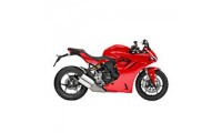Custom 2021-2024 Ducati Supersport 950/950S Fairings