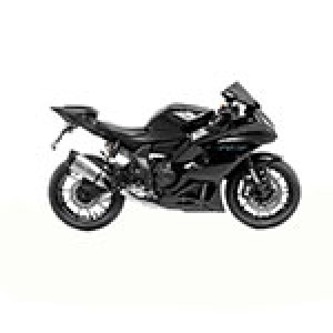Custom 2021-2024 Yamaha R7 Fairings