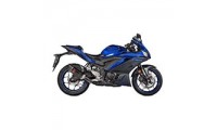 Custom 2022-2024 Yamaha R3 Fairings