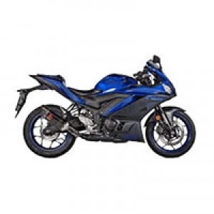 Custom 2022-2024 Yamaha R3 Fairings
