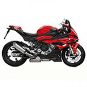 Custom 2023-2024 BMW S1000RR Fairings