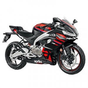 Custom 2024-2025 Aprilia RS457 Fairings
