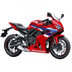 Custom 2024-2025 Honda CBR650R Fairings