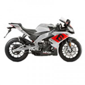 Custom Aprilia RS4 50 125 Fairings